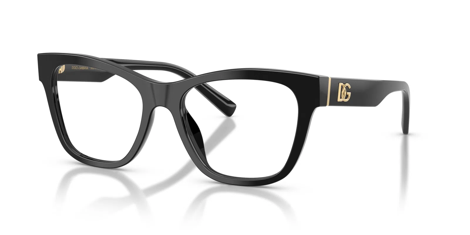 Dolce & Gabbana 3430 Eyeglasses - view 15